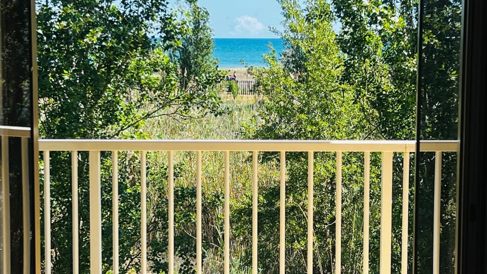 Alba sul mare Apartment in Abruzzo