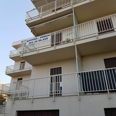 Alba sul mare Apartment in Abruzzo