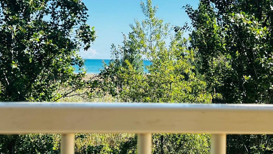 Alba sul mare Apartment in Abruzzo