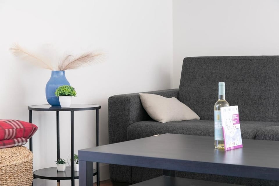 Central Spacious Apartment in Lisbon Apartment in Lisbon