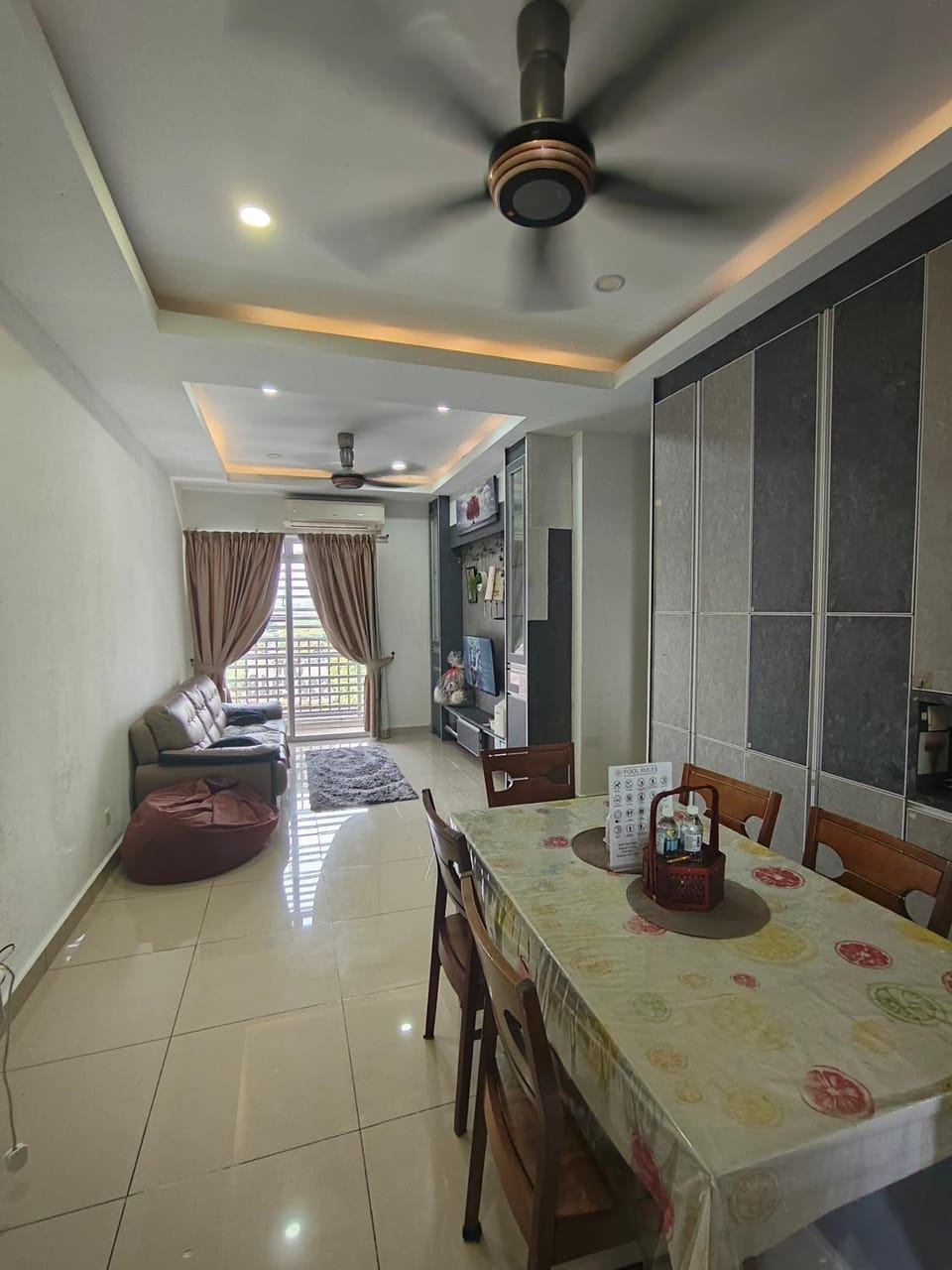 Kalista1 Seremban 2 Apartment in Negeri Sembilan, Malaysia