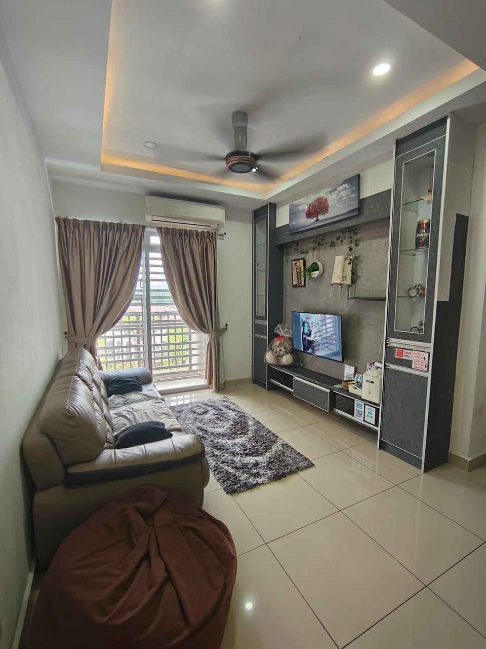 Kalista1 Seremban 2 Apartment in Negeri Sembilan, Malaysia