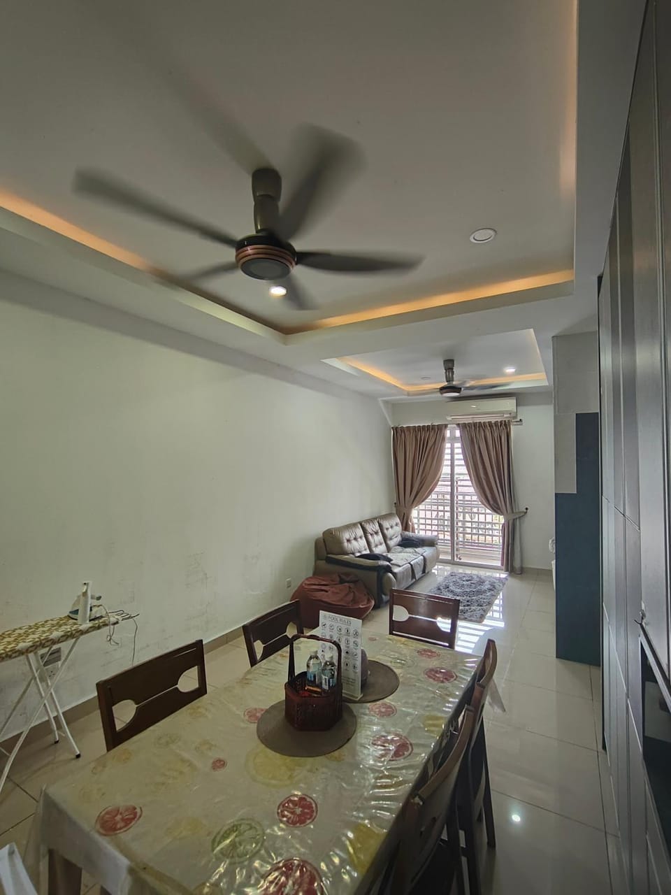 Kalista1 Seremban 2 Apartment in Negeri Sembilan, Malaysia