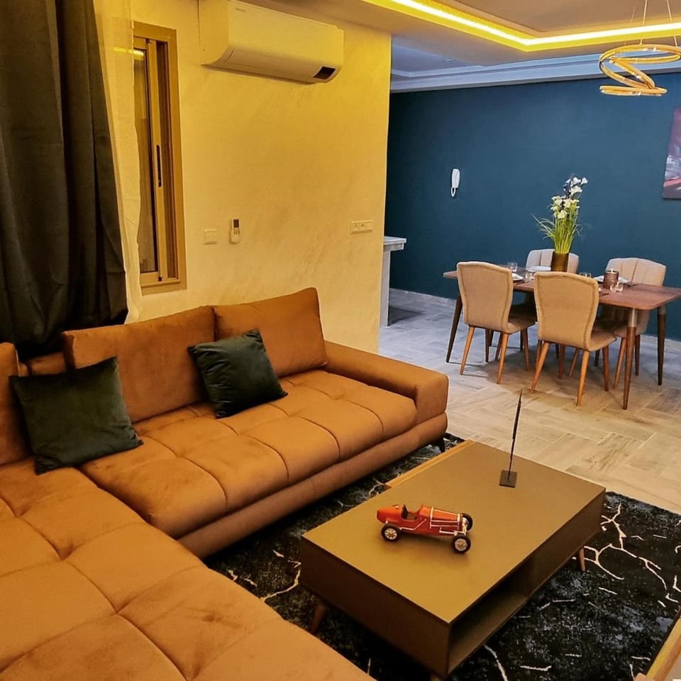 Appartement Haut Standing Apartment in Morocco