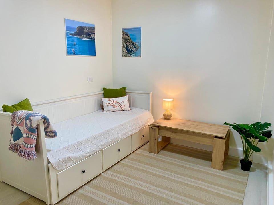 Sol Y Sombra Apartment in Corralejo