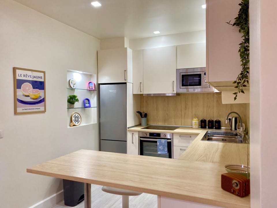 Sol Y Sombra Apartment in Corralejo