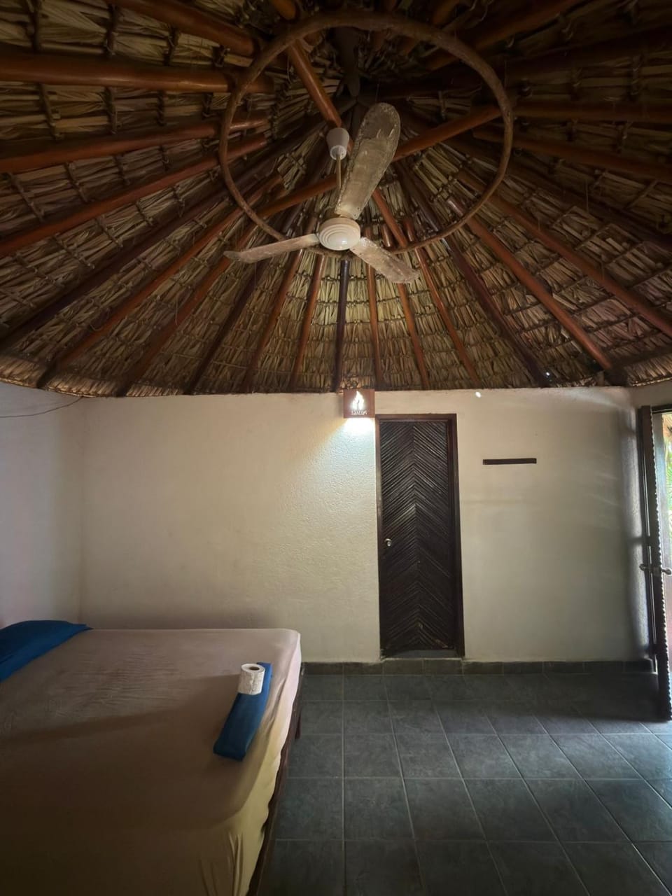 Shalom Backpacker Hostel Hostel in Puerto Escondido