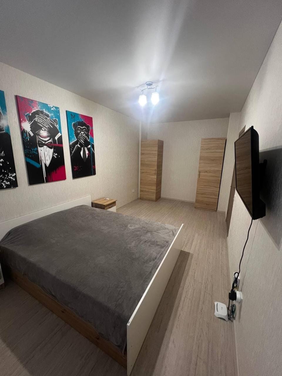 7SKY Apartment Apartment in Odessa