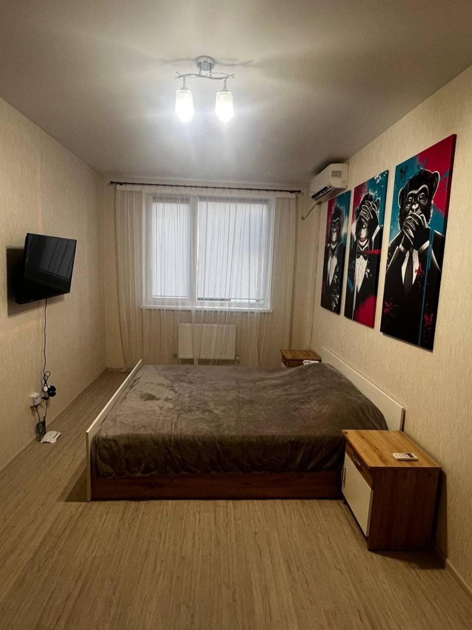 7SKY Apartment Apartment in Odessa