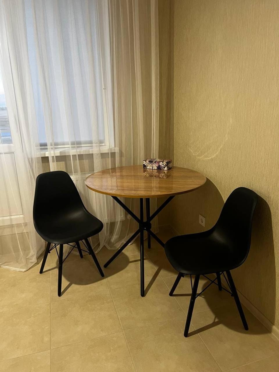 7SKY Apartment Apartment in Odessa