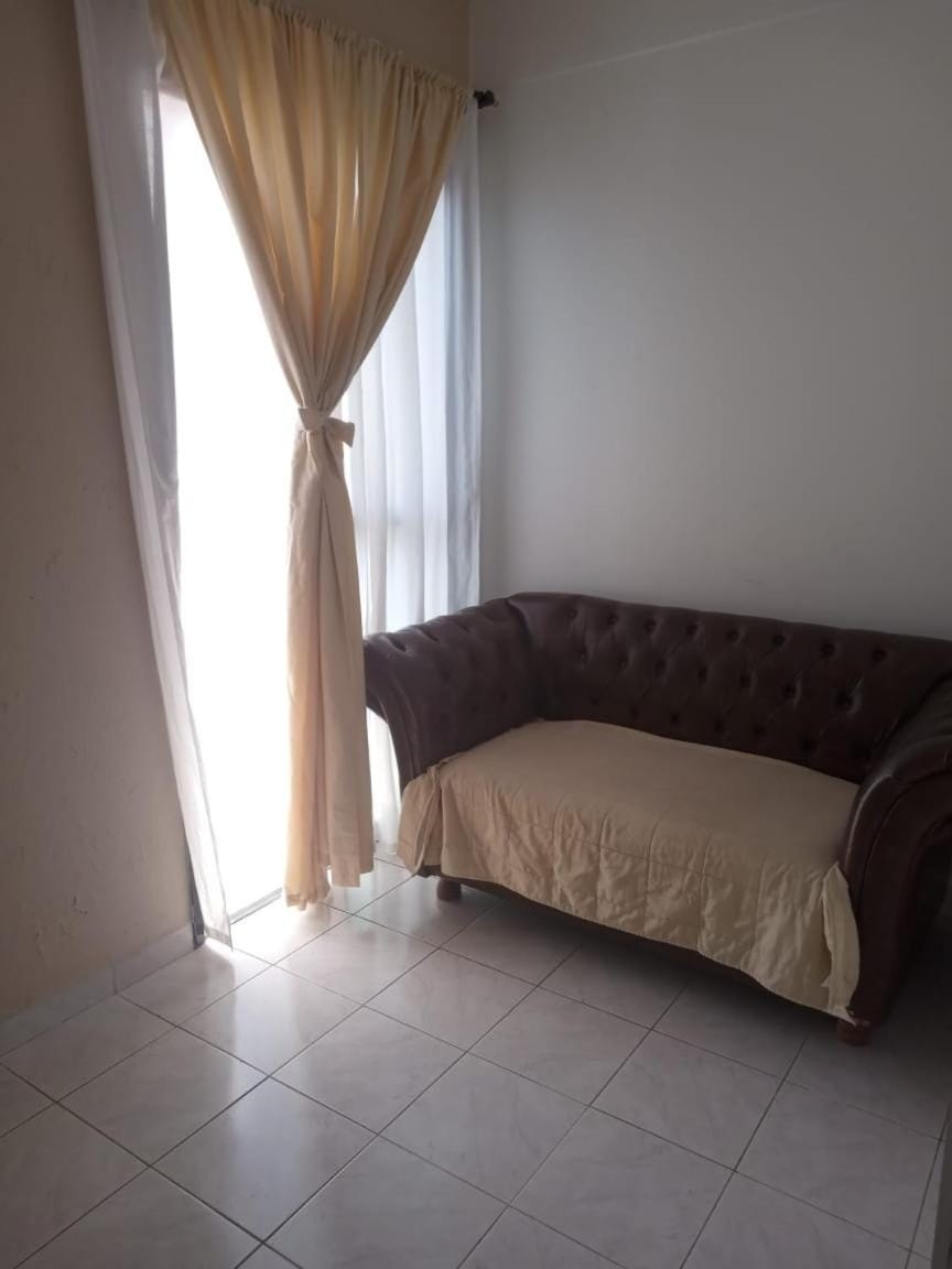 Apartamento Vila Caiçara Apartment in State of São Paulo