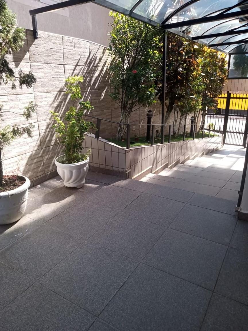 Apartamento Vila Caiçara Apartment in State of São Paulo