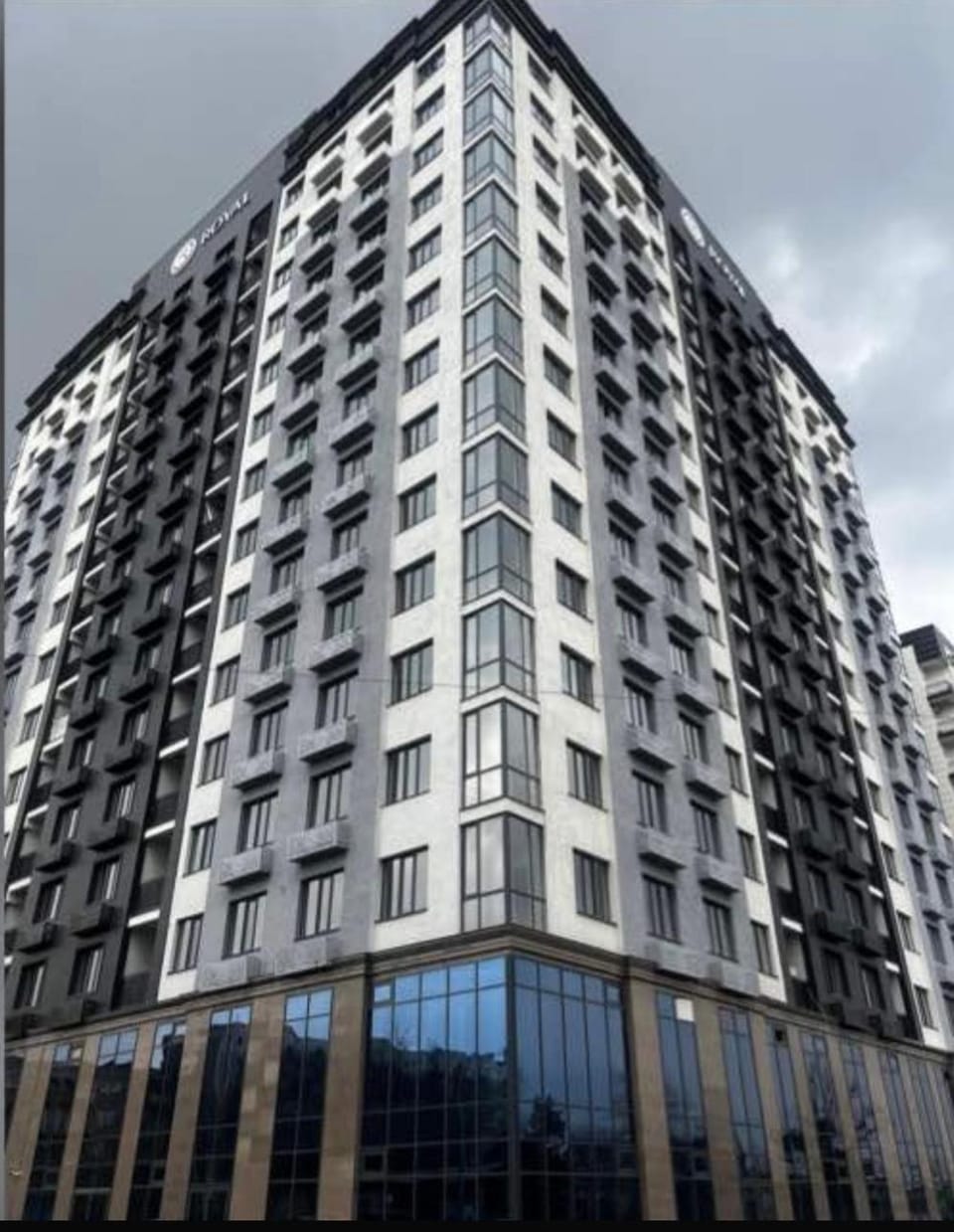 Property building, Day
