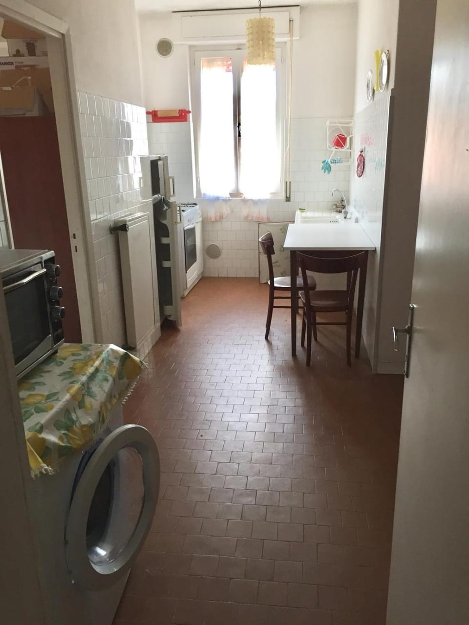 Appartamento vista mare, 2026 Apartment in Talamone
