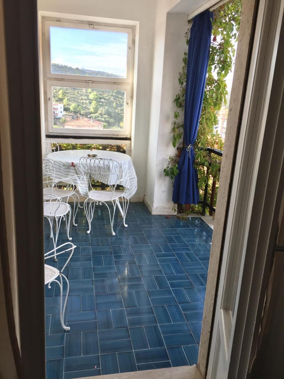 Appartamento vista mare, 2026 Apartment in Talamone