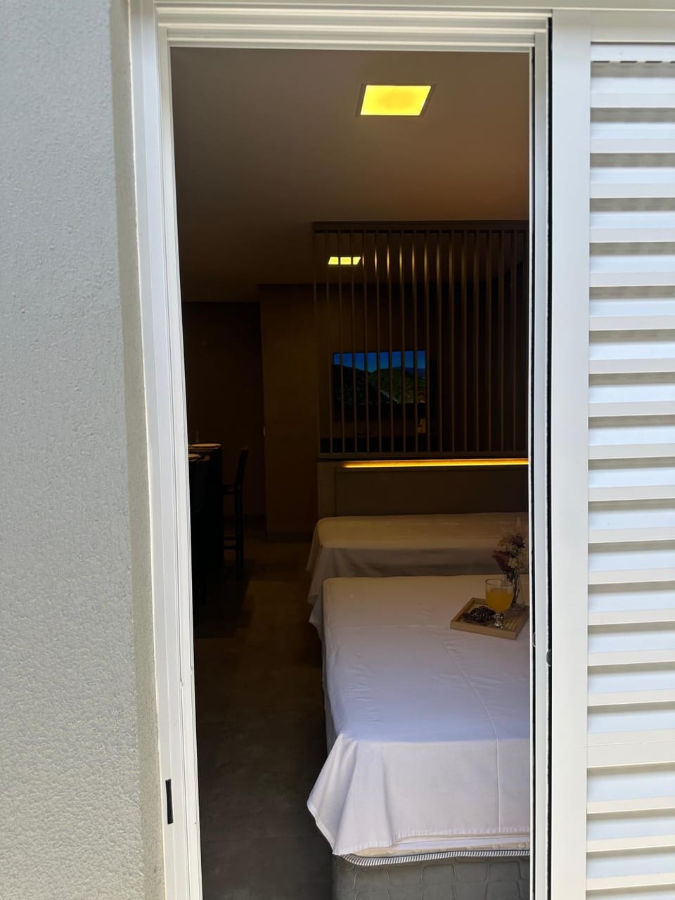 Flat Brasil Piscina e Conforto Apartment in Olímpia