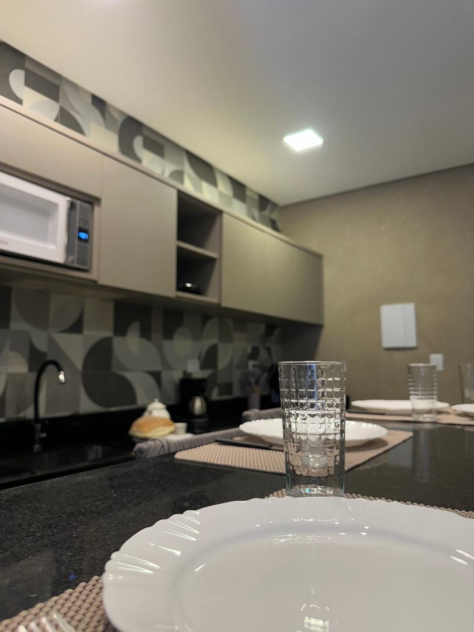 Flat Brasil Piscina e Conforto Apartment in Olímpia