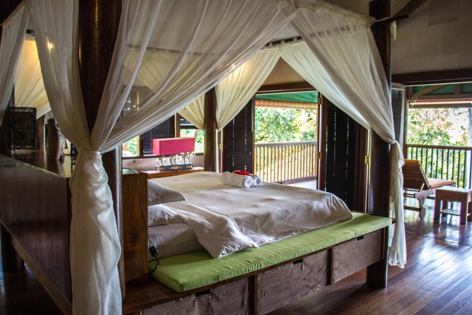 Balcony/Terrace, Bedroom