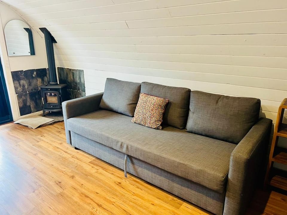 Welcome to La Petite Ferme & Family Chalet in County Mayo