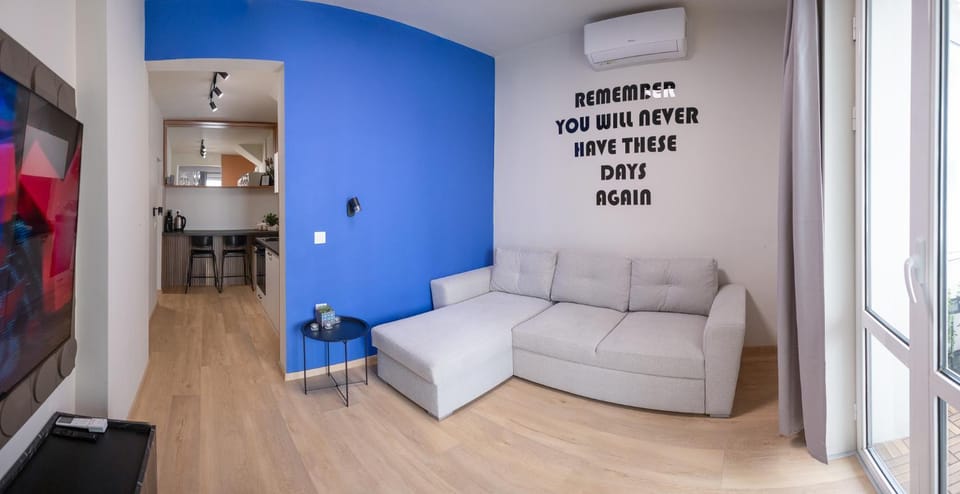 TV and multimedia, Living room, Seating area, air conditioner