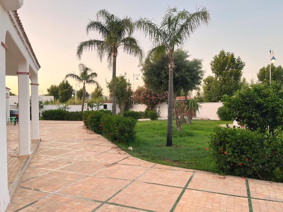 Villa CaboNegro 2 - Family only Villa in Tangier-Tétouan-Al Hoceima