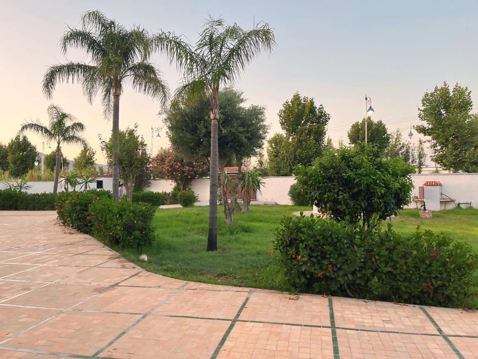 Villa CaboNegro 2 - Family only Villa in Tangier-Tétouan-Al Hoceima
