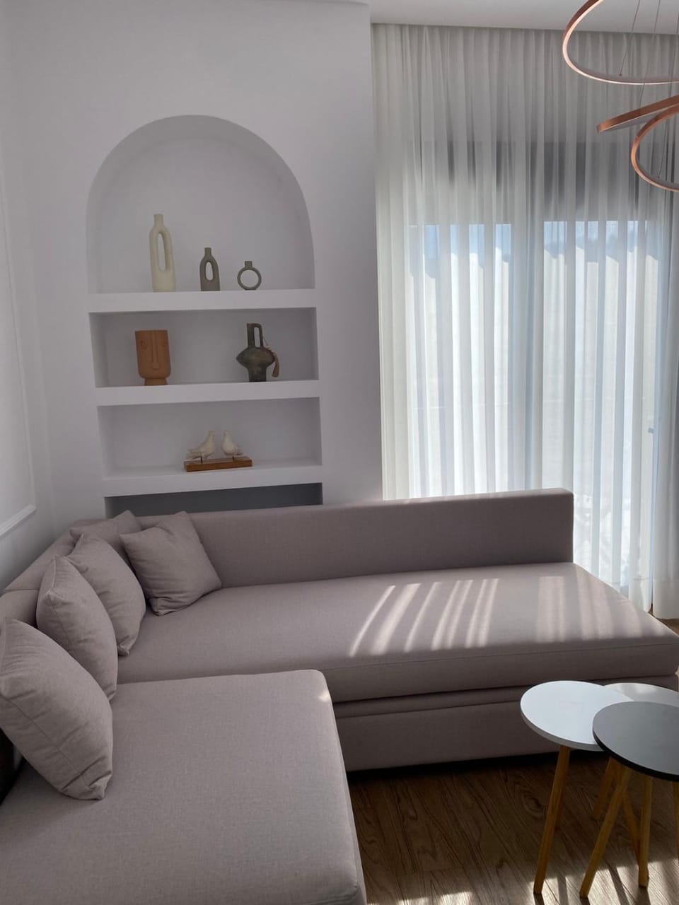 Konsta House Apartment in Decentralized Administration of Macedonia and Thrace