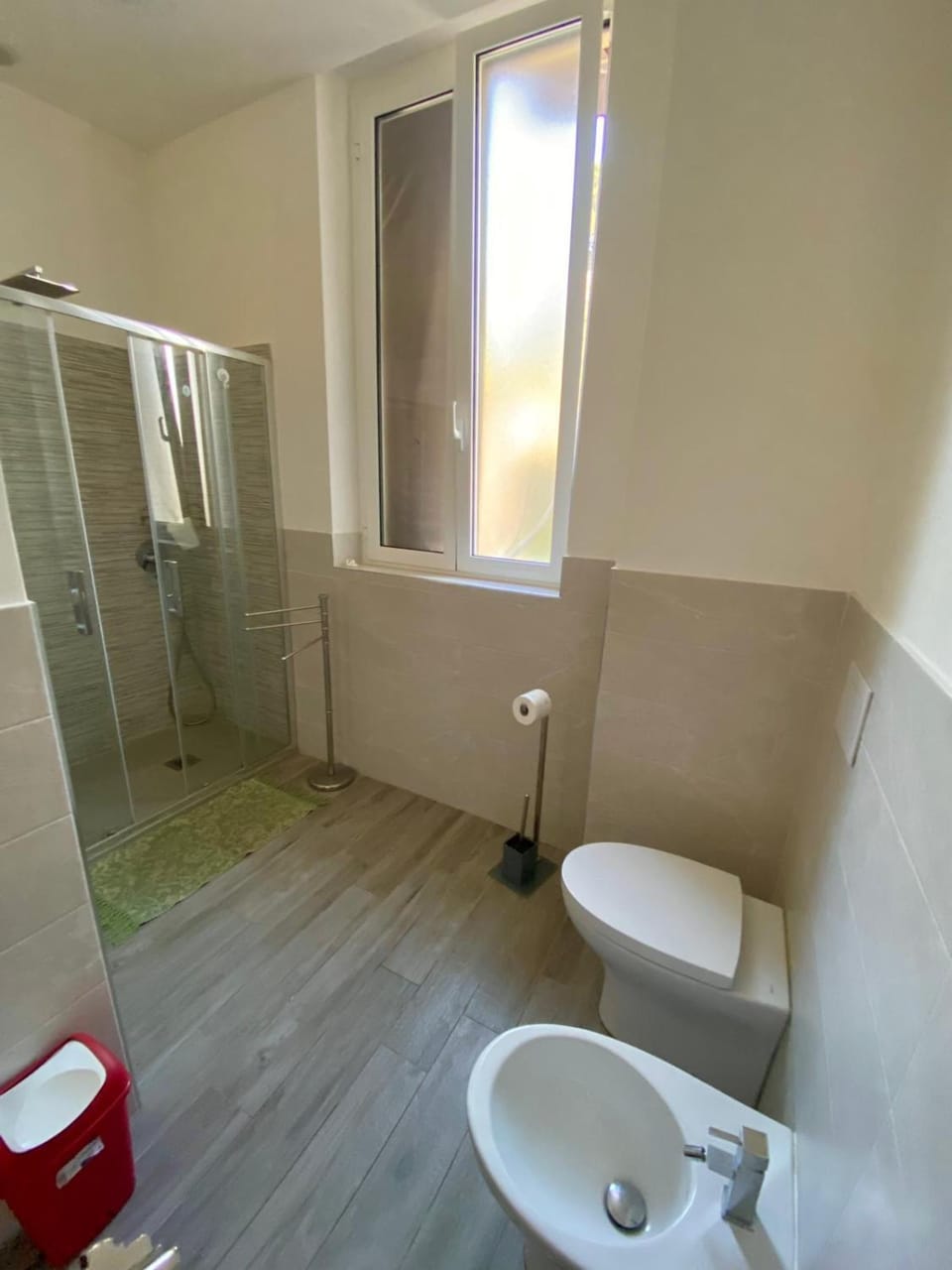 Shower, Toilet, Bathroom, bidet