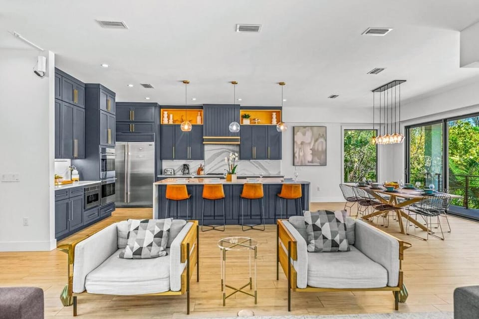 Luxury Beachfront House in Anna Maria! House in Anna Maria Island