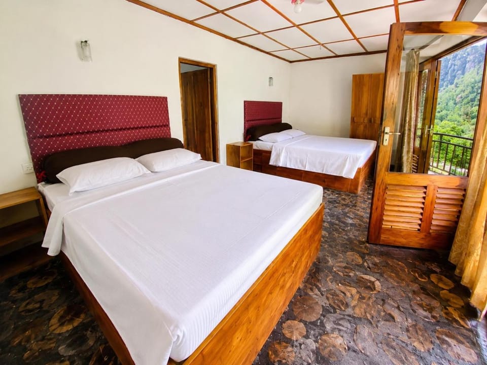 Babarakanda holiday resort Hotel in Uva Province, Sri Lanka