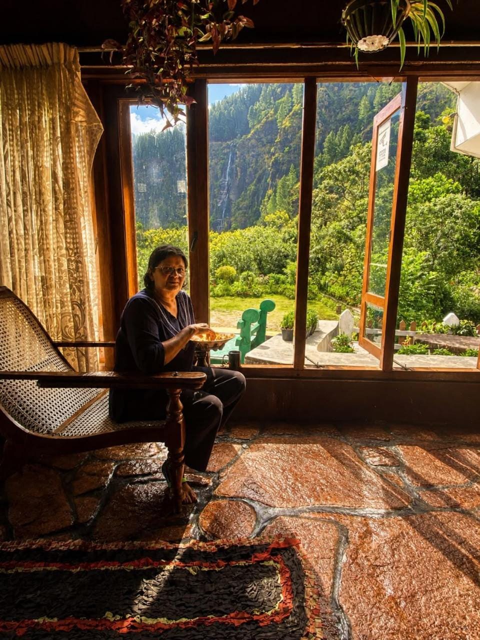 Babarakanda holiday resort Hotel in Uva Province, Sri Lanka