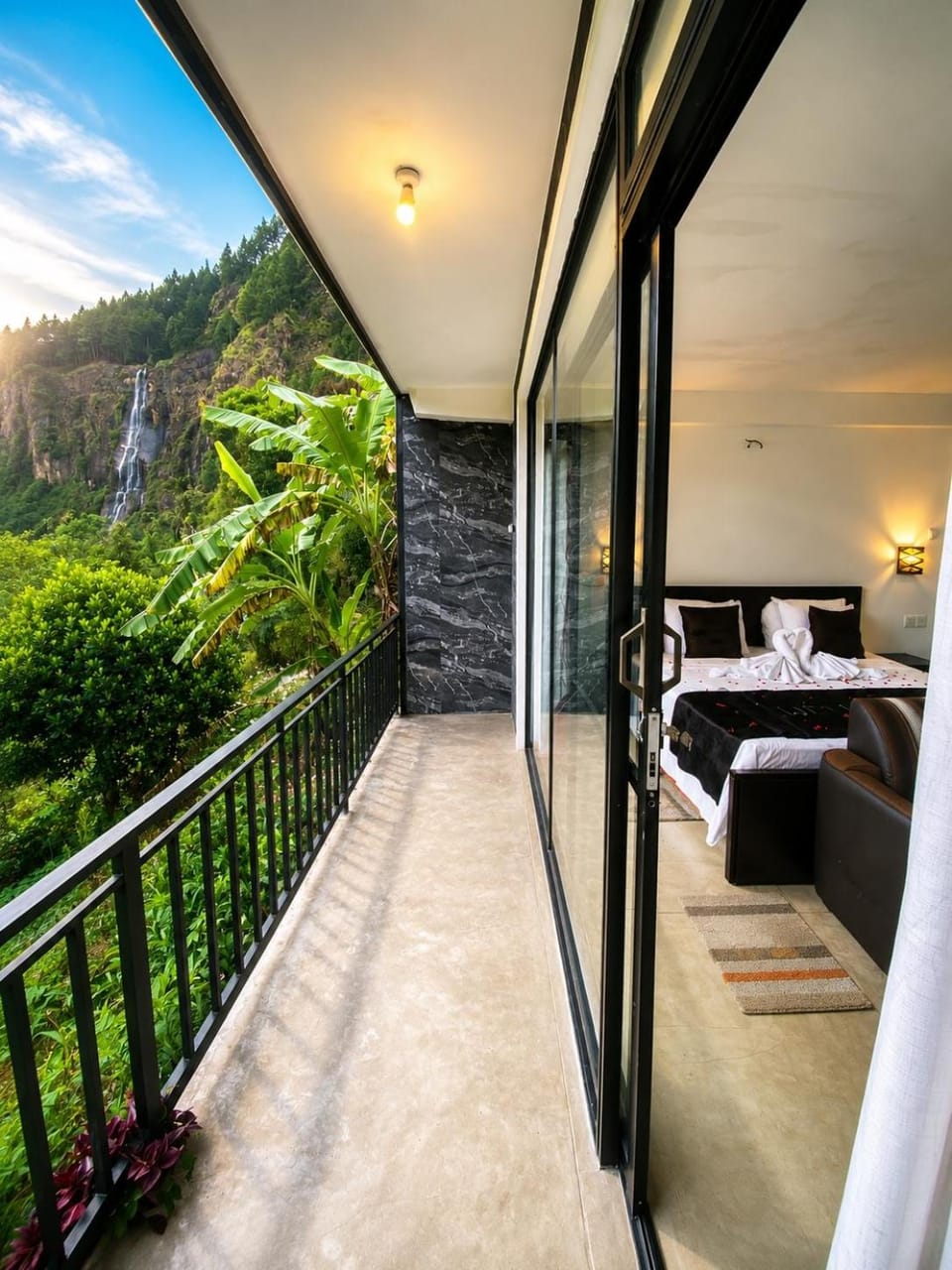 Babarakanda holiday resort Hotel in Uva Province, Sri Lanka