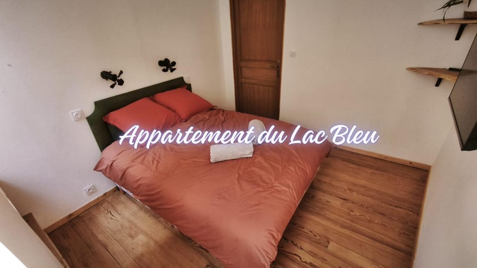 La Maison de l'horloge Apartment in Occitanie