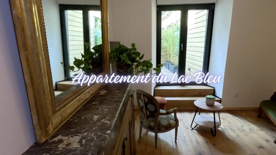 La Maison de l'horloge Apartment in Occitanie
