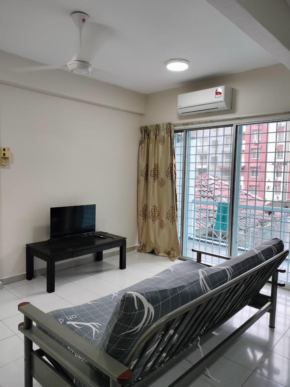 PD PERDANA Condo Resort Apartment in Port Dickson