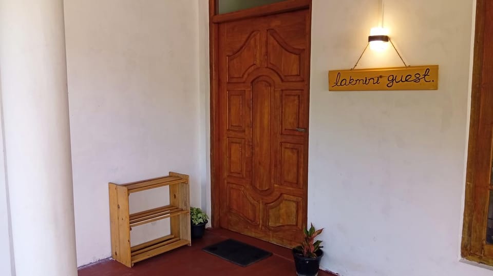 Lakmini Guest Ella Bed and Breakfast in Uva Province, Sri Lanka