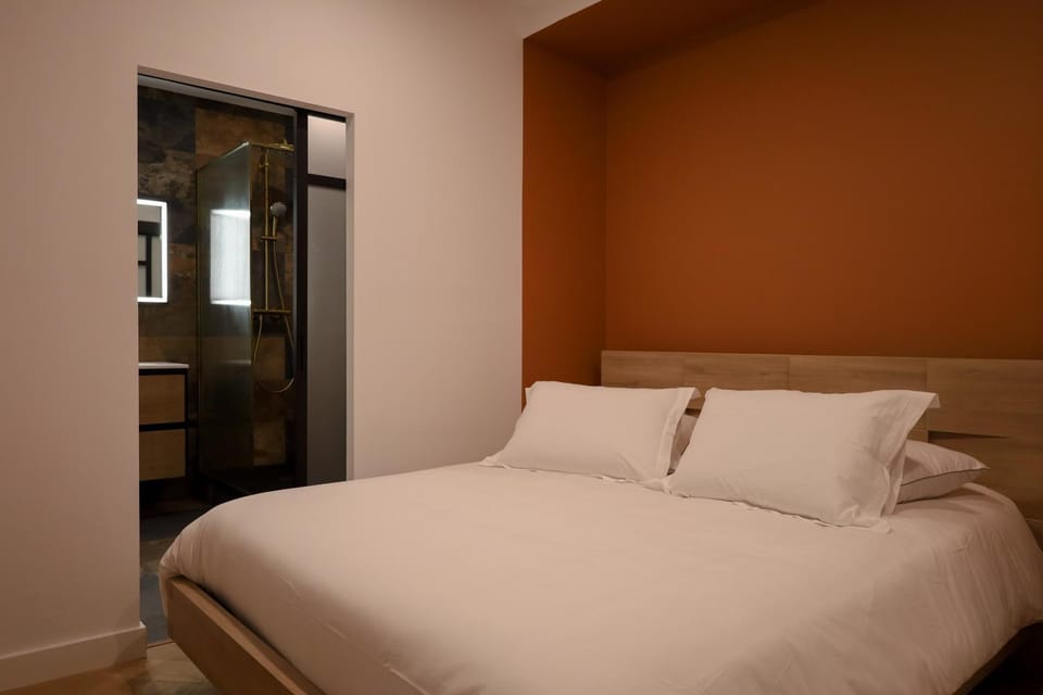 Koaloft - 4 étoiles - spacieux & lumineux au coeur de Lorient - ascenseur Apartment in Lorient