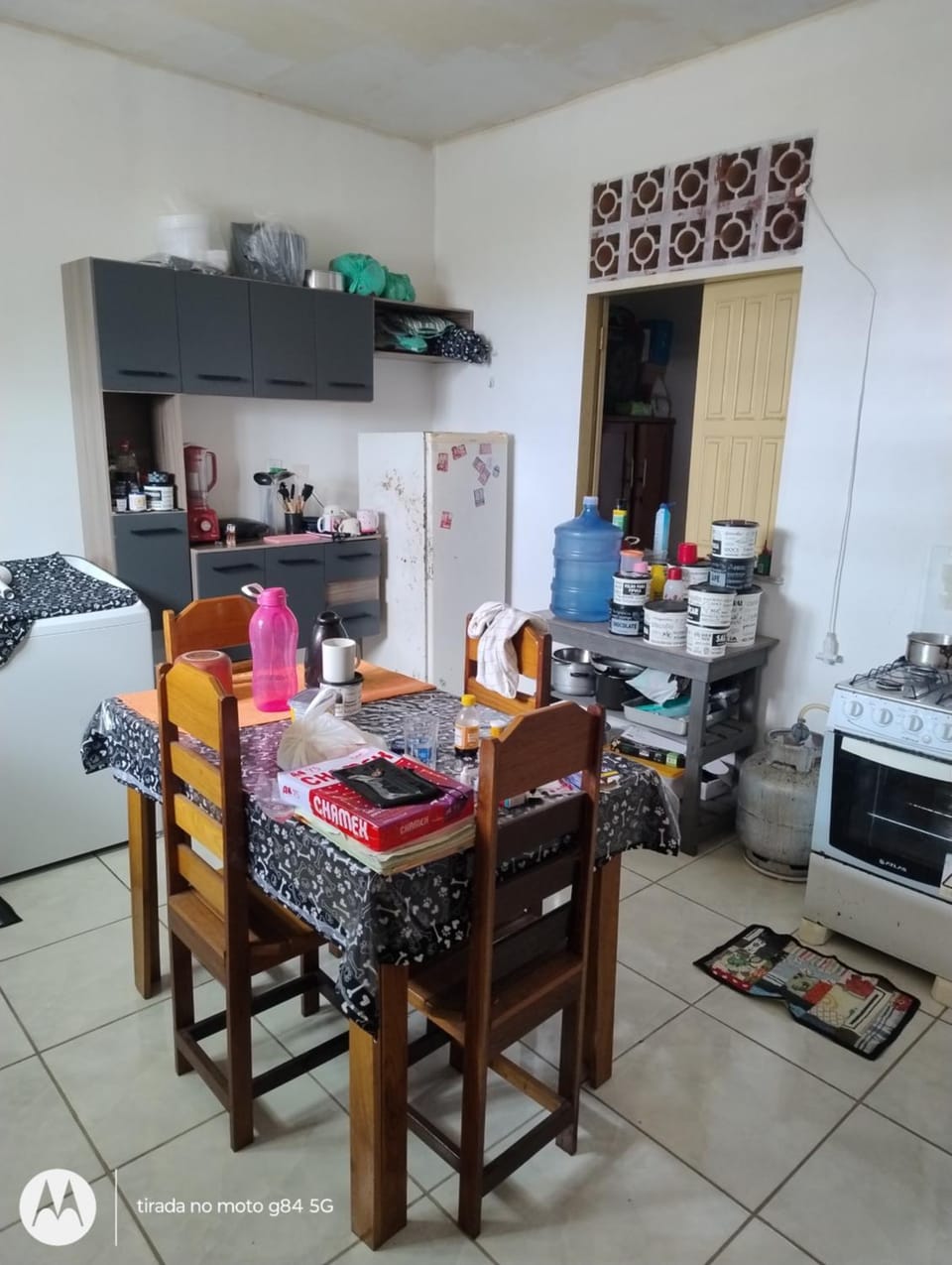 Kitnet estilo apartamento todo mobiliado Apartment in Belém