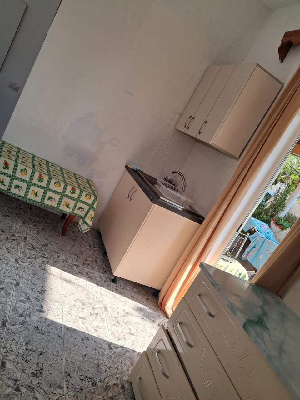 Dhoma plazhi Mirjan Vacation rental in Vlorë