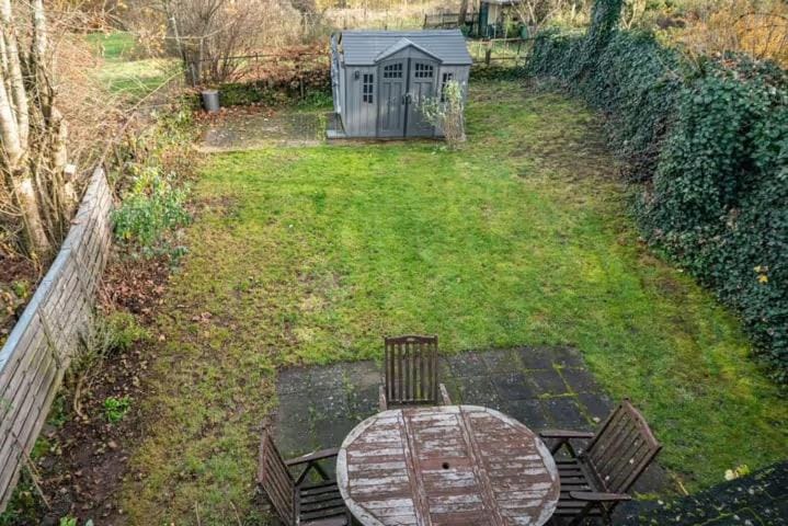 Ferienhaus Auf dem Knapp Apartment in Luxembourg