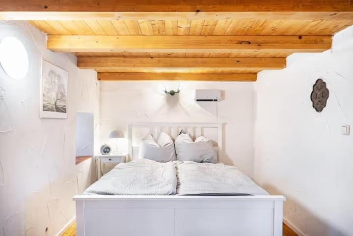 Ferienhaus Auf dem Knapp Apartment in Luxembourg