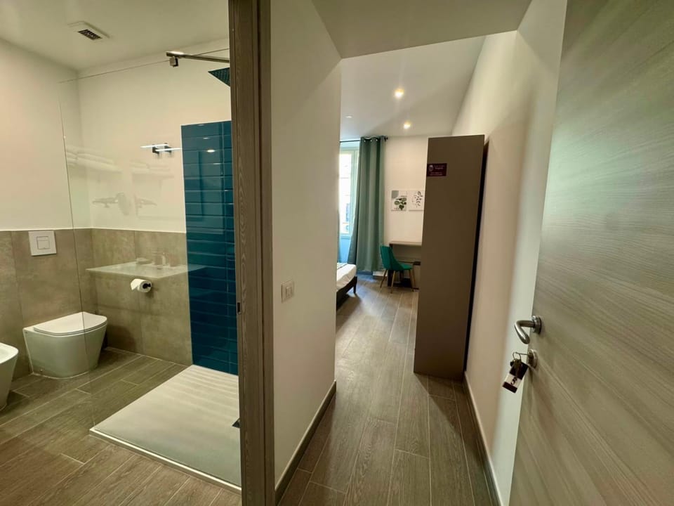 Holiday Garibaldi Vesuvio Bed and Breakfast in Naples