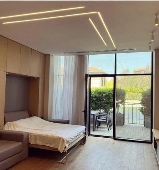 The Lighthouse Cozy Seaside Apartment Apartment in Baku, Azerbaijan