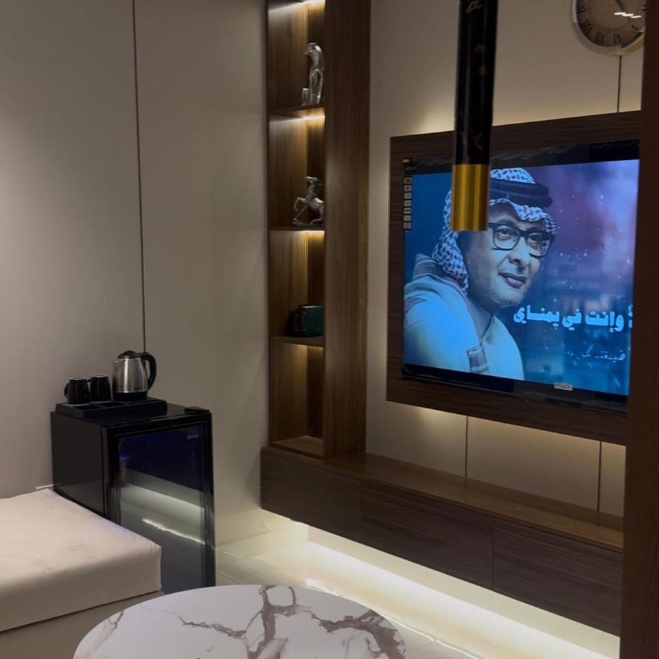 شقة أنيقة مودرن بحي المروج Apartment in Riyadh