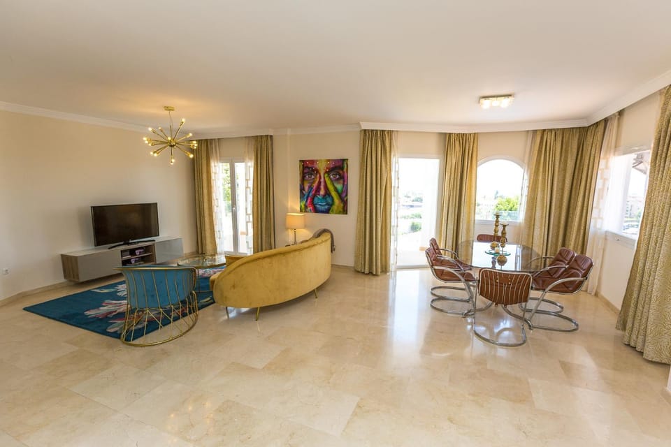 Villa con piscina privada Villa in Rincón de la Victoria