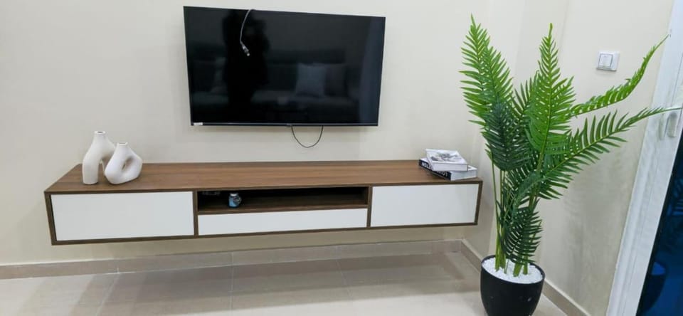 Crystal chalet Apartment in Hurghada