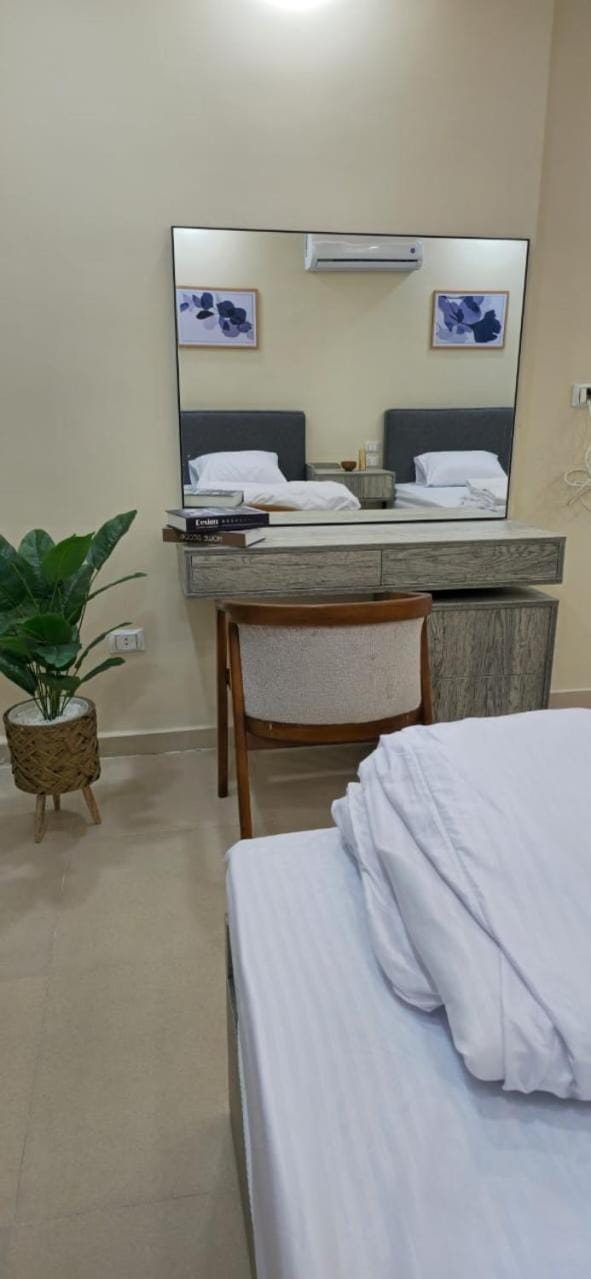 Crystal chalet Apartment in Hurghada