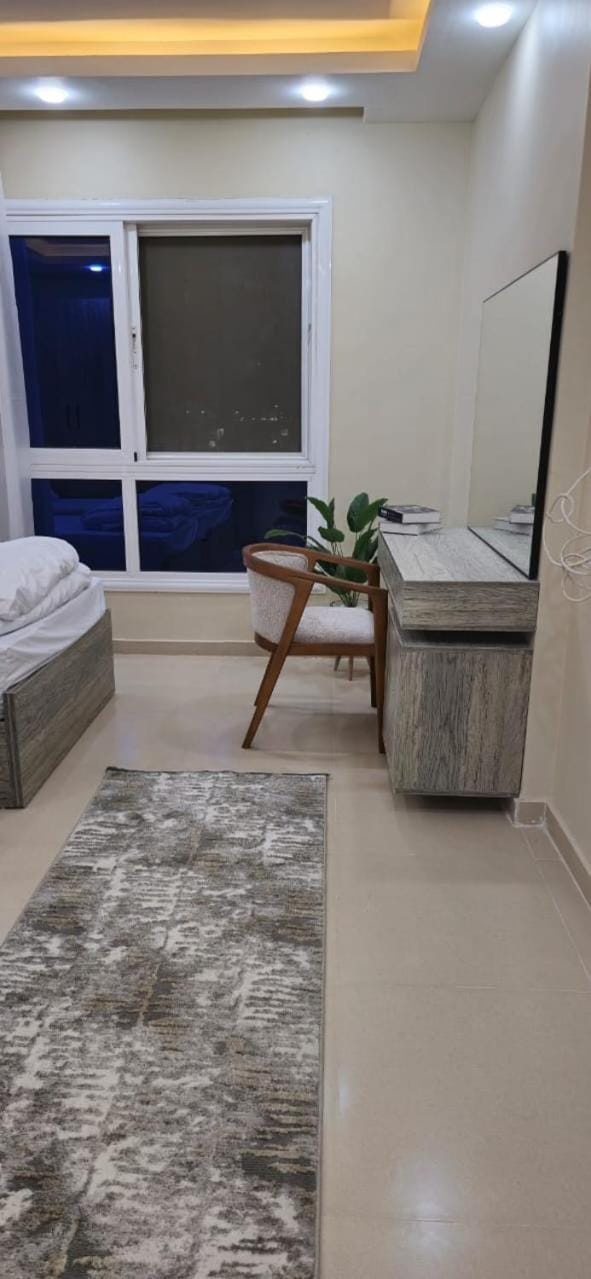 Crystal chalet Apartment in Hurghada