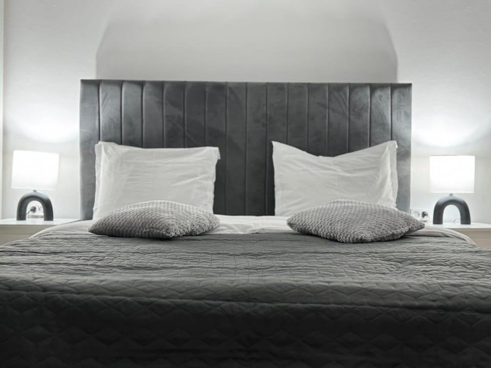 Danuvia Studio Apartment in Serbia