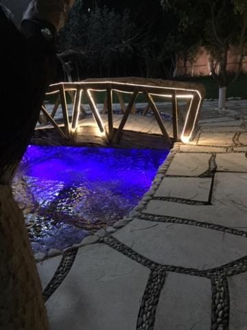 Villa Sarah Villa in Egypt